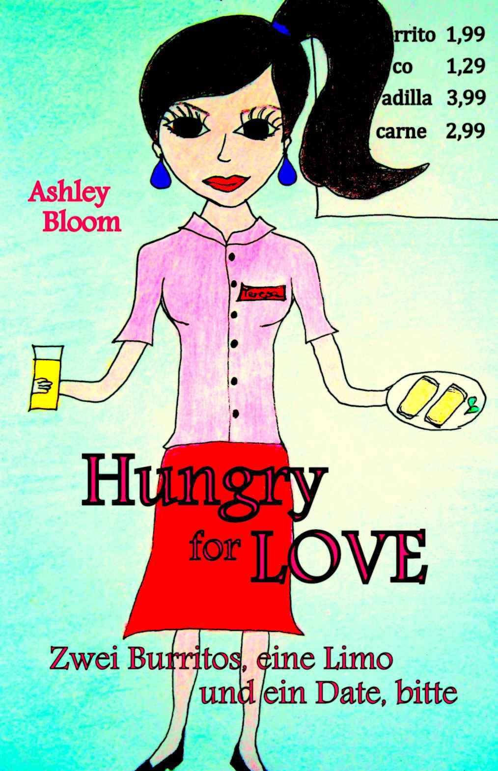 Hungry for Love