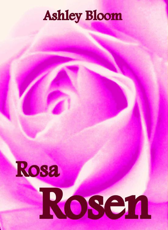 Rosa Rosen