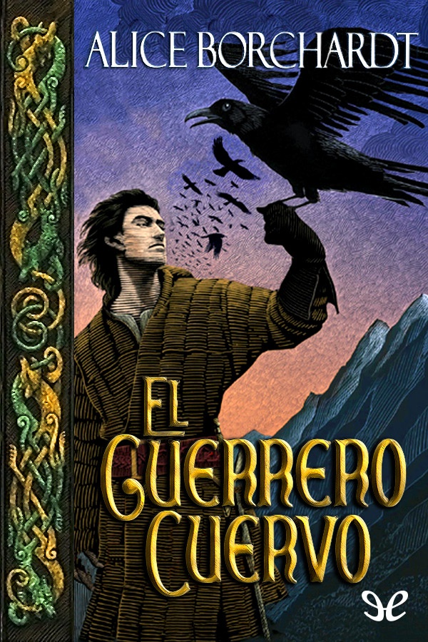 El guerrero cuervo