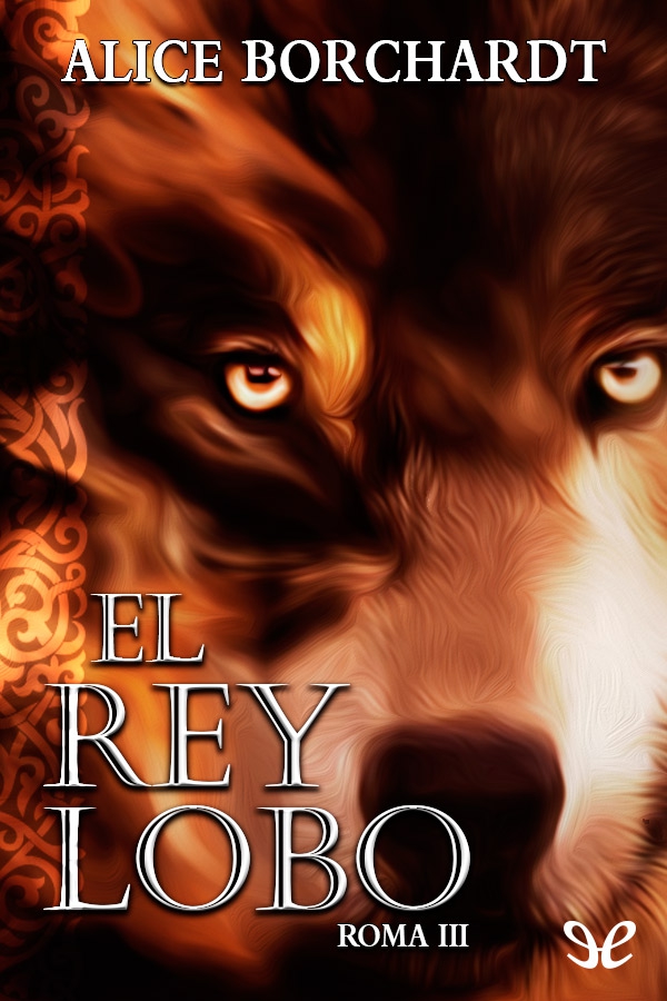 El rey lobo