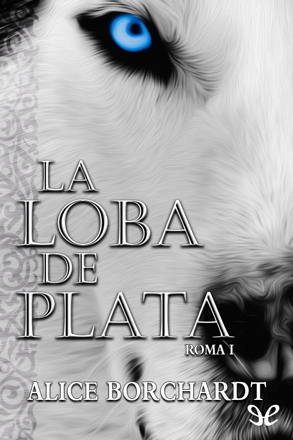 La loba de plata