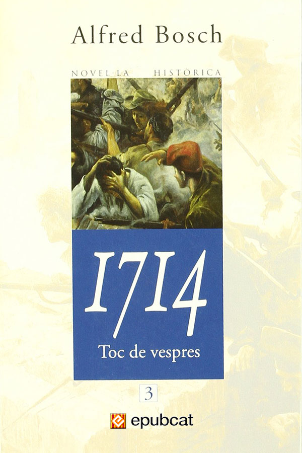 Toc de vespres