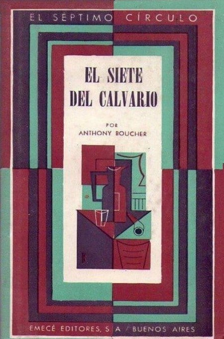 El siete de calvario