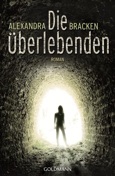 Die Überlebenden: Roman