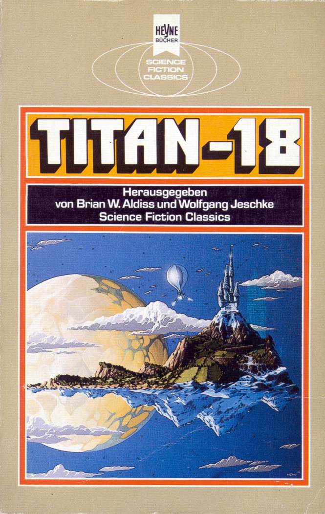 Titan 18