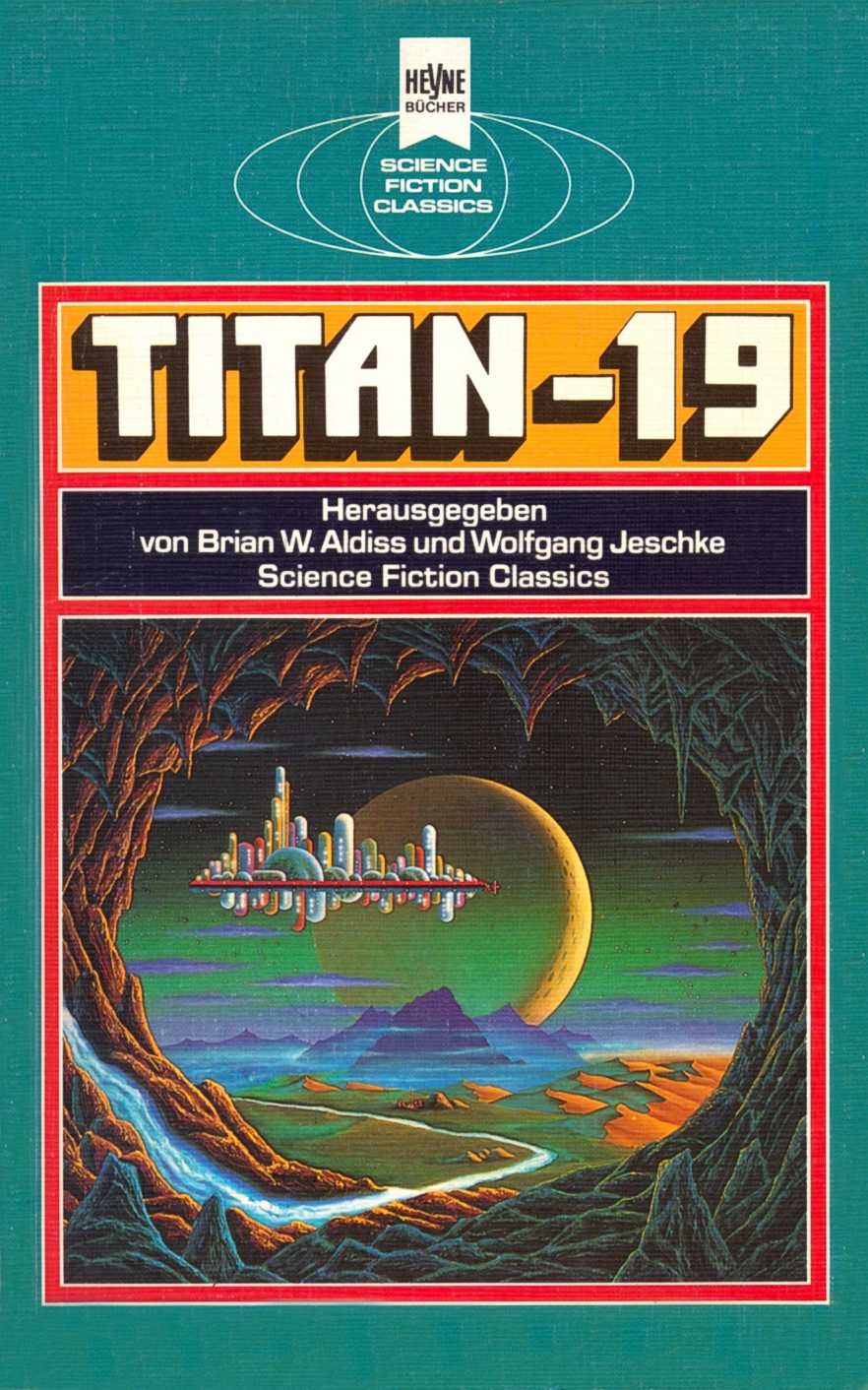 Titan 19