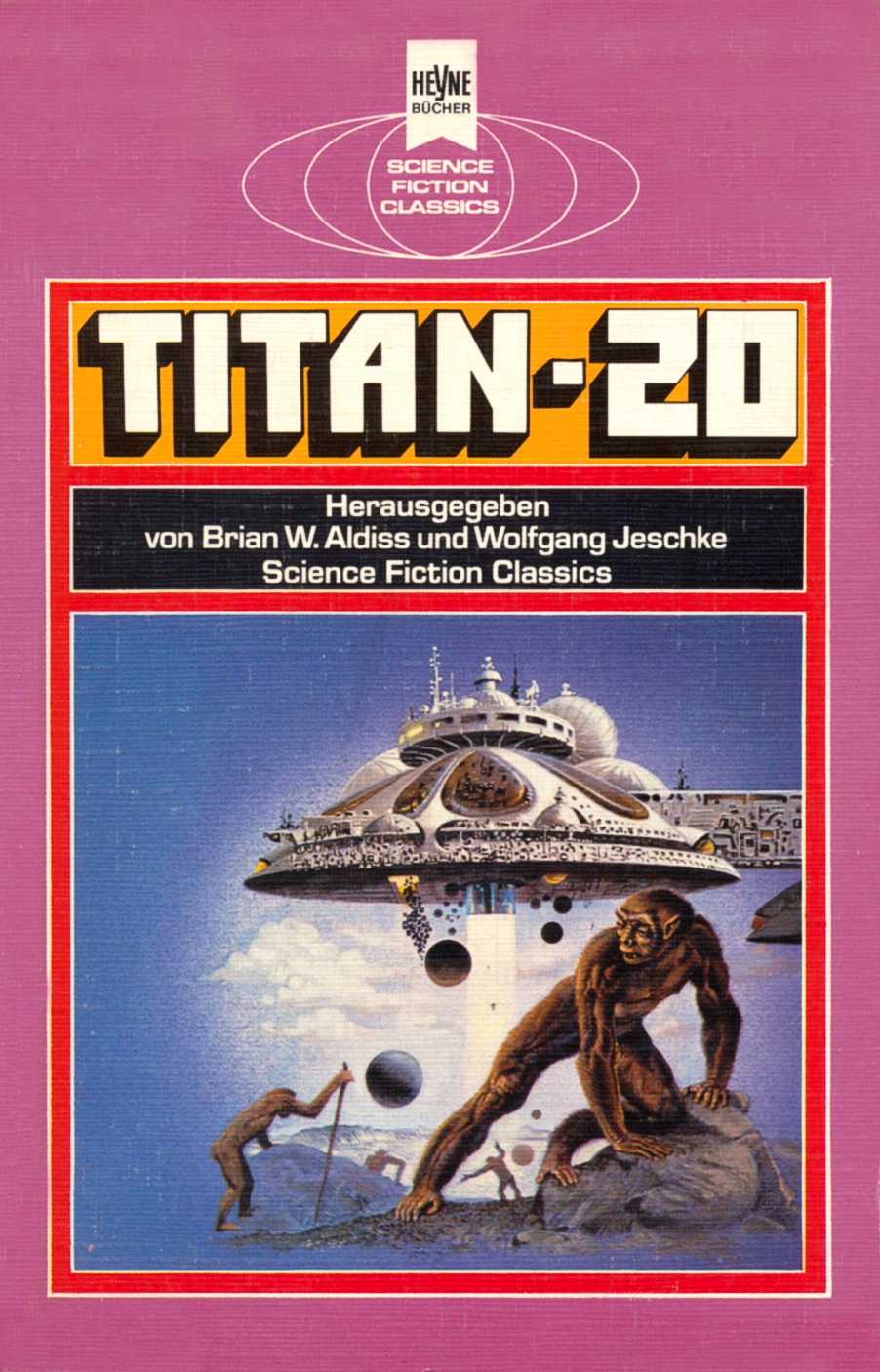 Titan 20