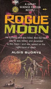 Rogue Moon