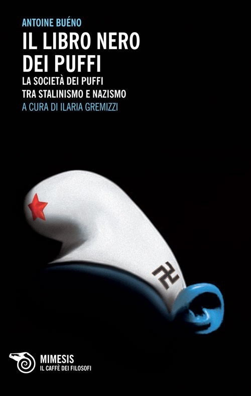 Il libro nero dei Puffi