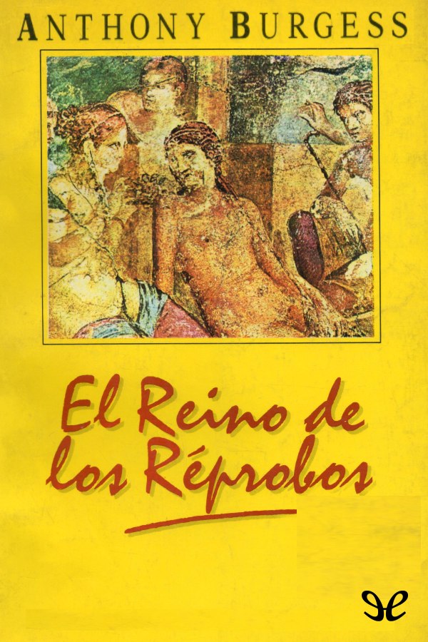 El Reino de los Réprobos