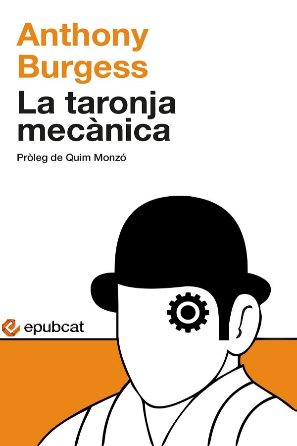 La taronja mecànica