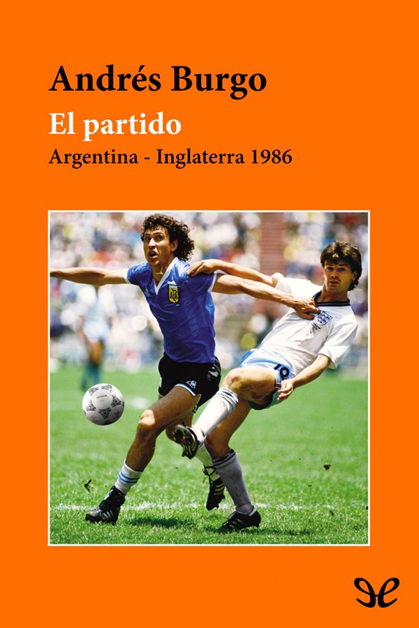 El partido