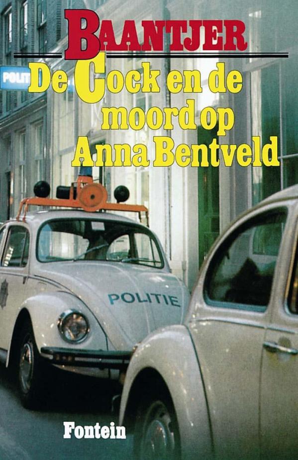 04 De Cock en de moord op Anna Bentveld