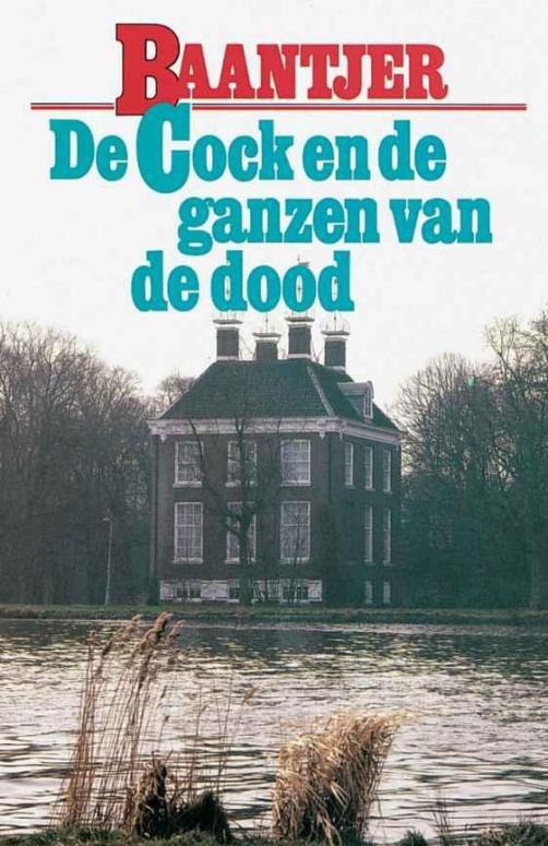 20 De Cock en de ganzen van de dood