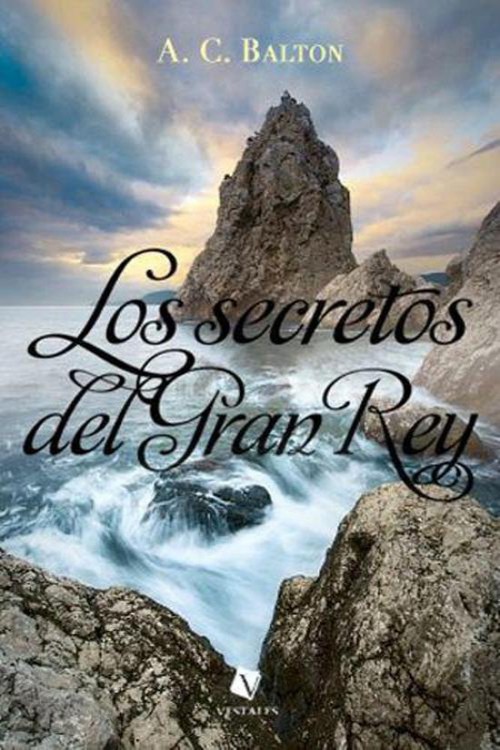 Los secretos del Gran Rey