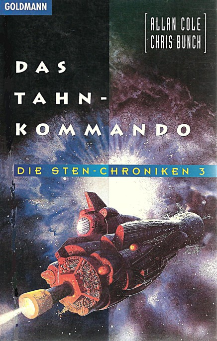 Das Tahn-Kommando