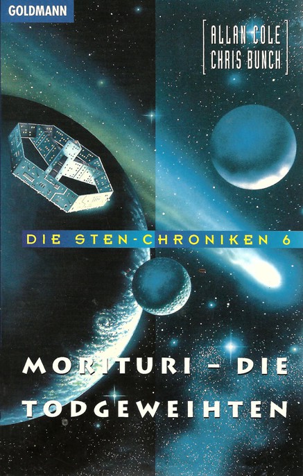 Morituri - Die Todgeweihten