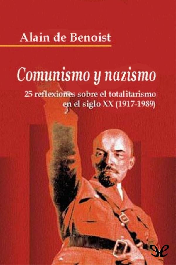 Comunismo y nazismo