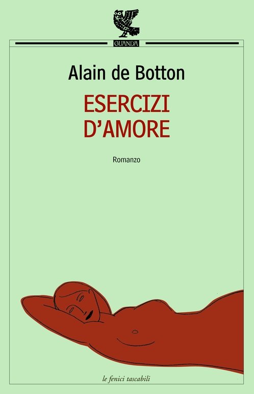 Esercizi d'amore