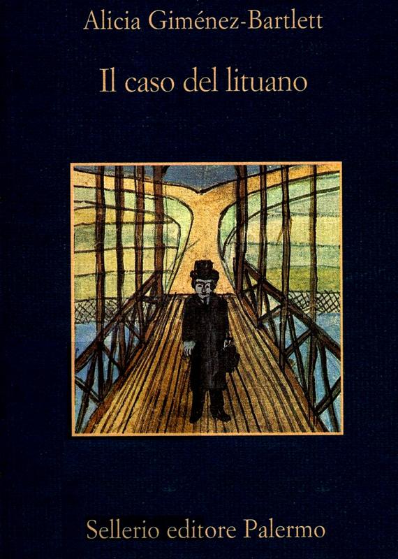 Il Caso Del Lituano