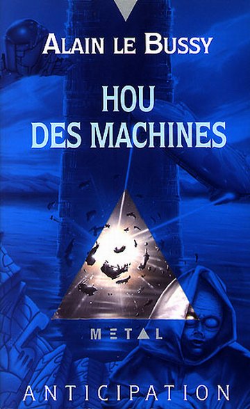 Hou des machines