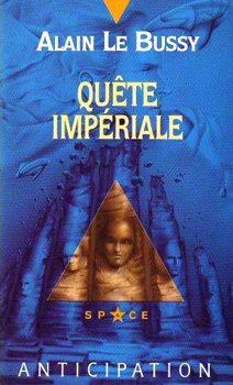 Quête Impériale