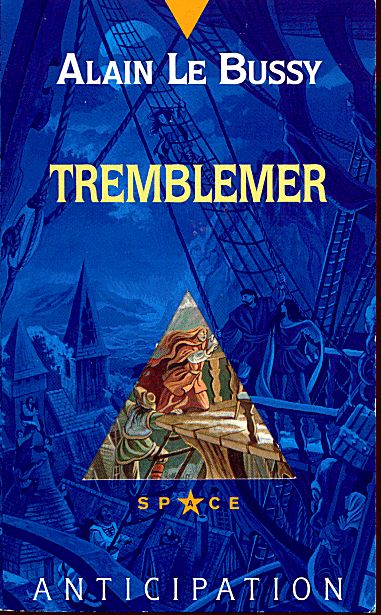 Tremblemer