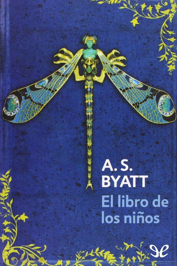 El libro de los niños