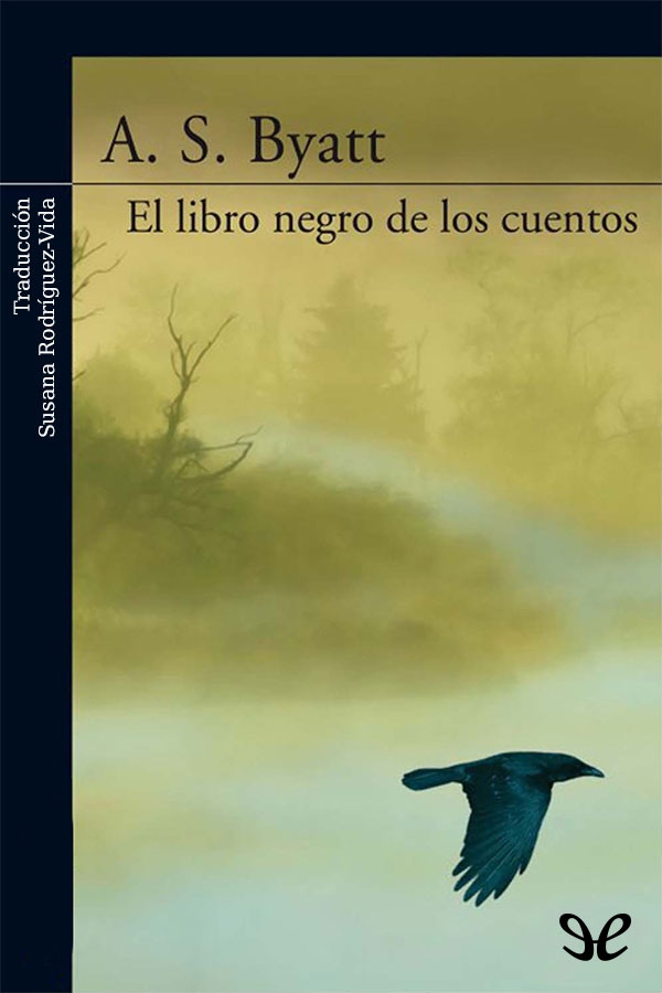 El libro negro de los cuentos