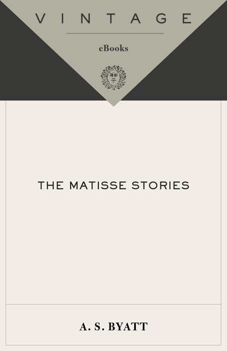 The Matisse Stories