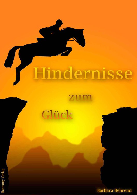 Hindernisse zum Glück