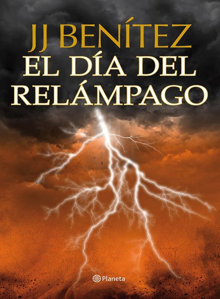 El día del relámpago