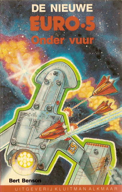 Euro-5 - Onder Vuur