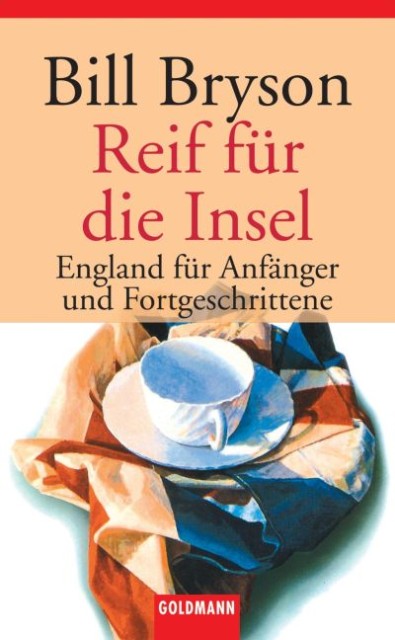 Reif für die Insel