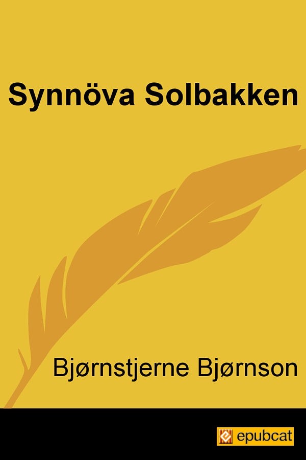 Synnöva Solbakken