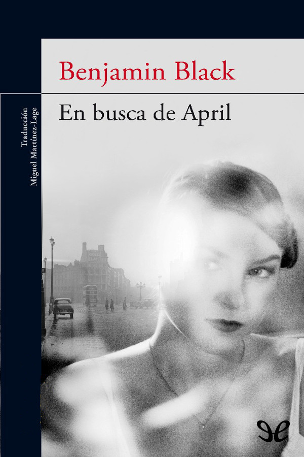 En busca de April