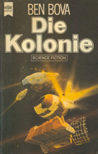 Die Kolonie