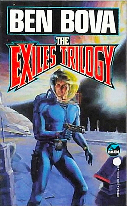 Exiles Trilogy