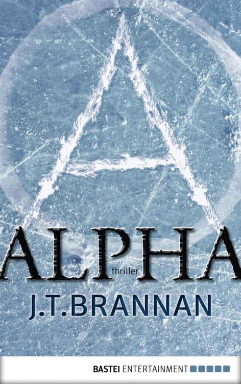 Alpha: Thriller