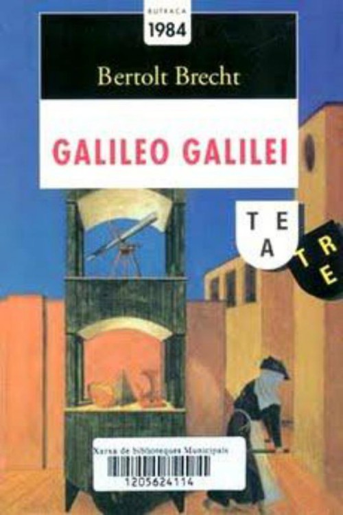 Galileo Galilei