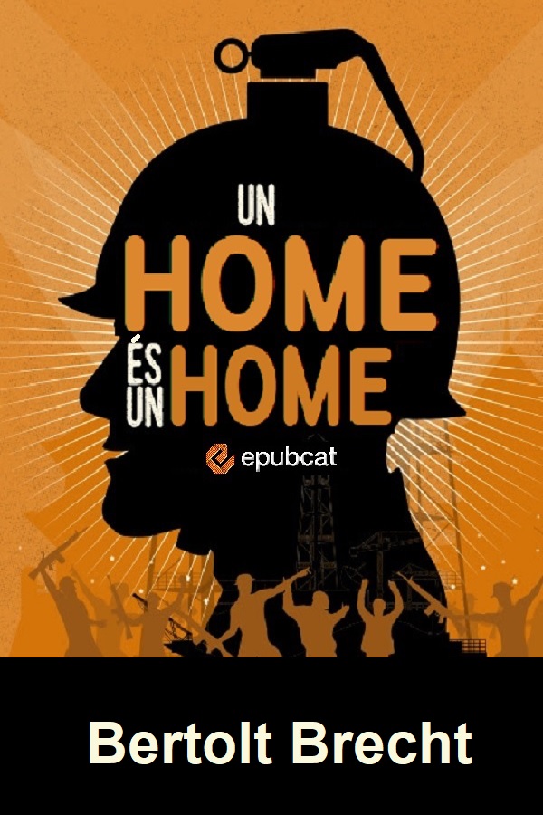 Un home és un home