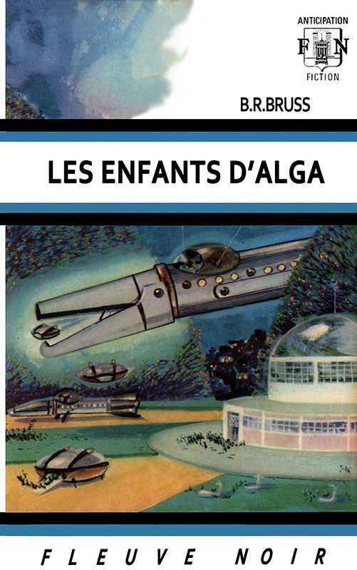 Les enfants d'Alga