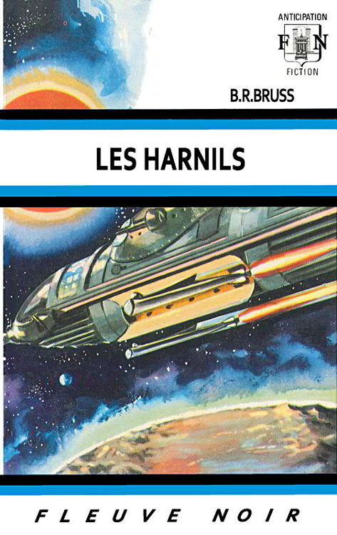 Les Harnils