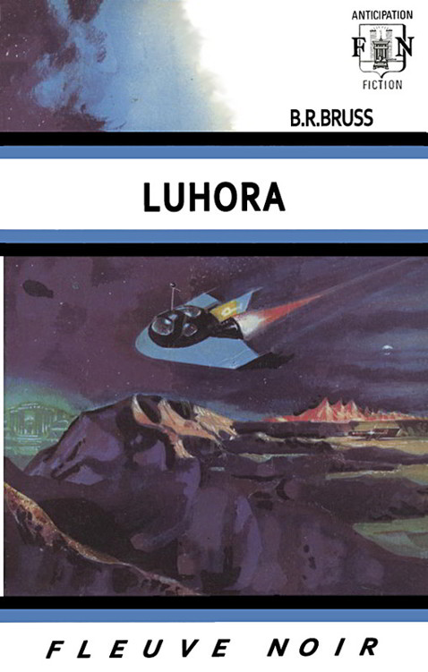 Luhora