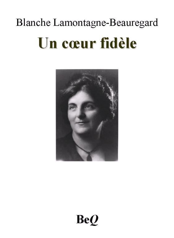 Un coeur fidèle