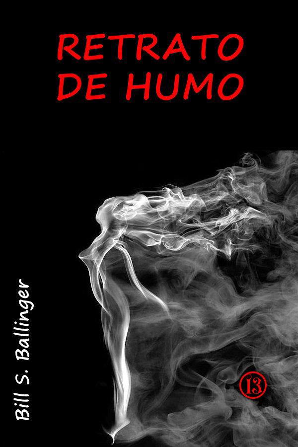 Retrato de humo