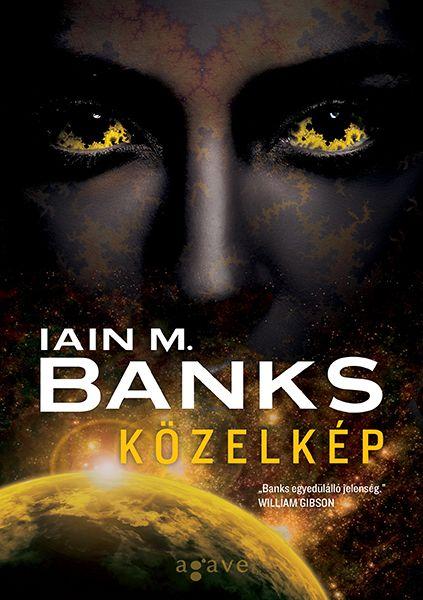 SF - Banks - 8 Közelkép