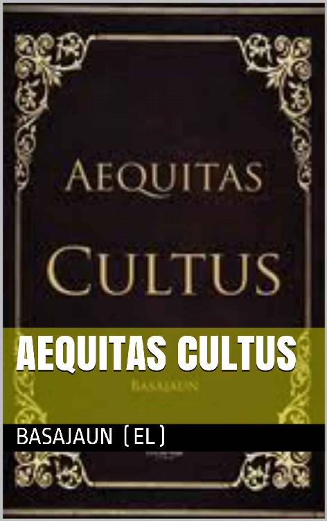 Aequitas Cultus