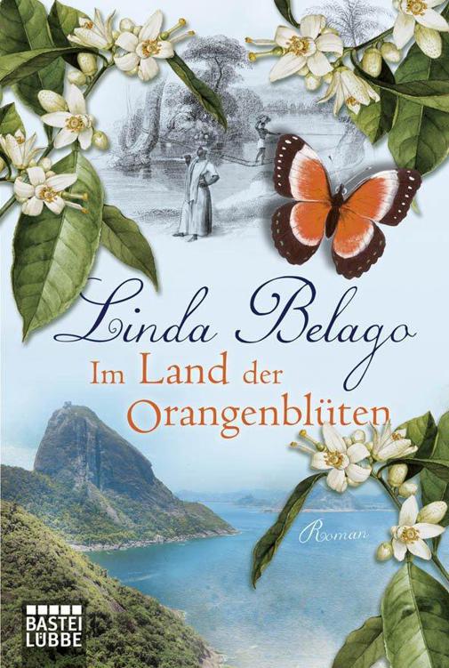 Im Land der Orangenbluten