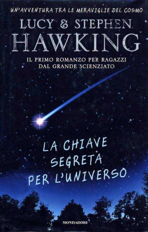 La Chiave Segreta per l'Universo